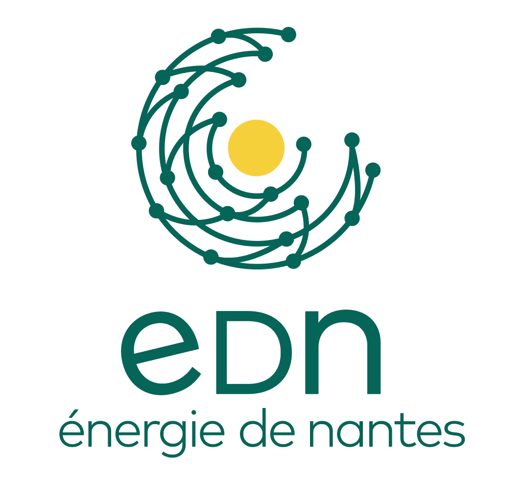 EDN - Énergie de Nantes
